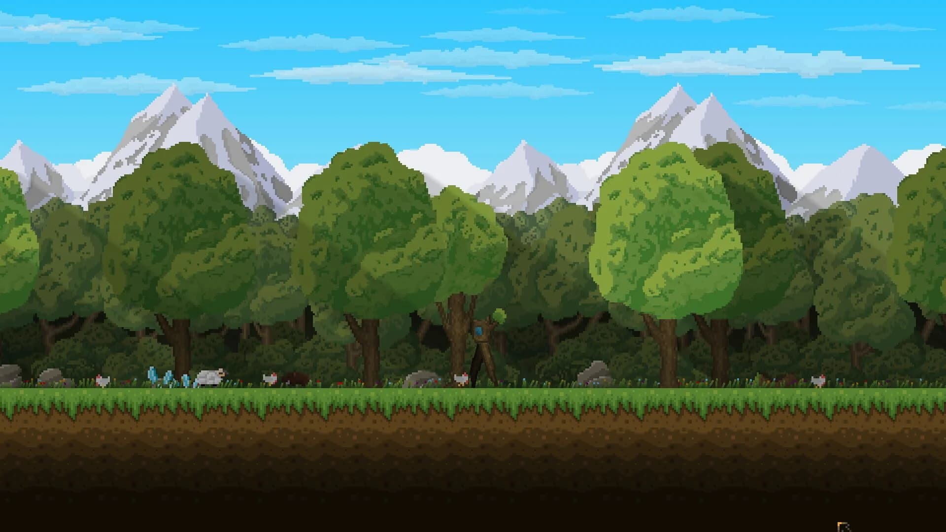 Era of Majesty screenshot 5