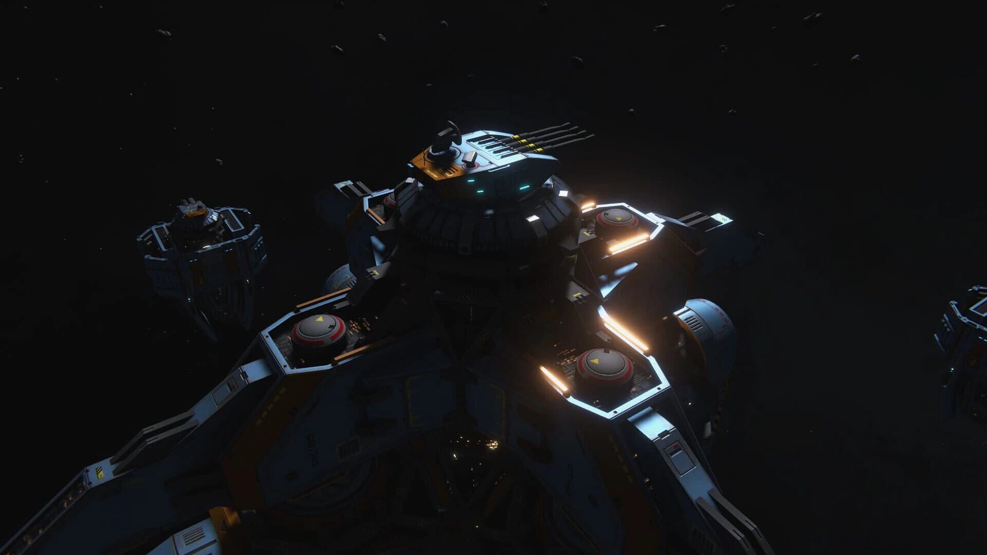 Era One screenshot 5