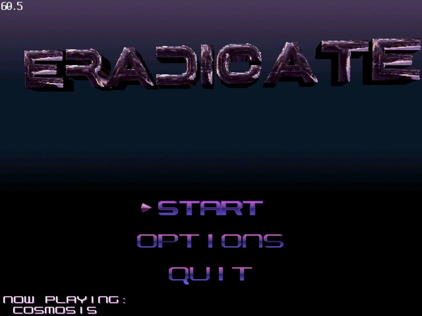 Eradicate screenshot 3
