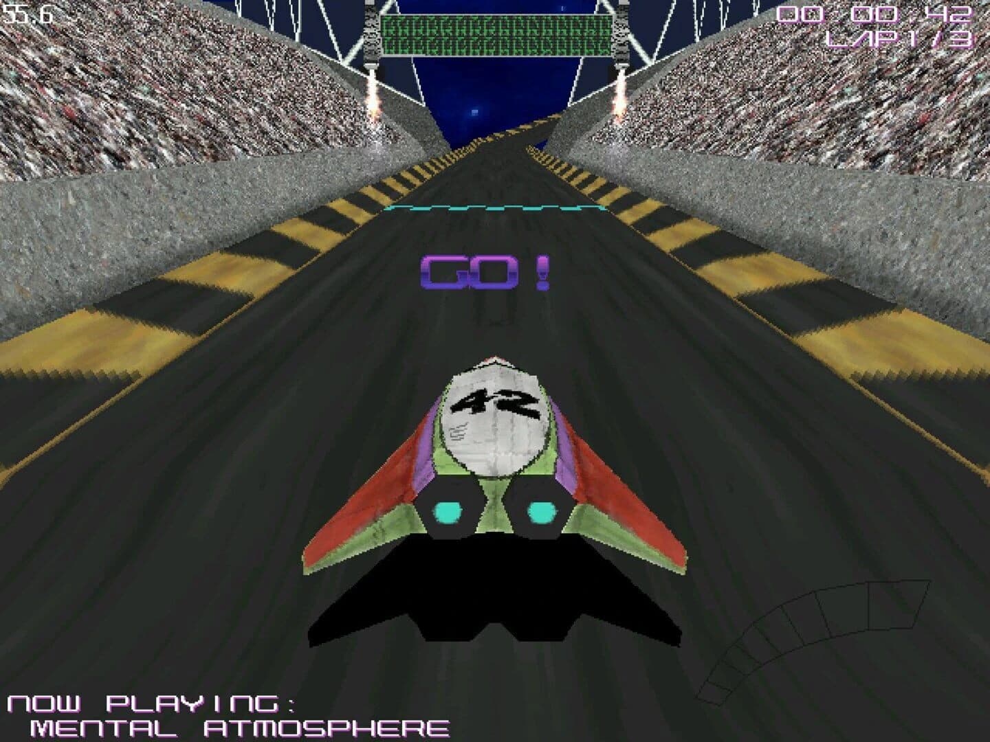 Eradicate screenshot 1