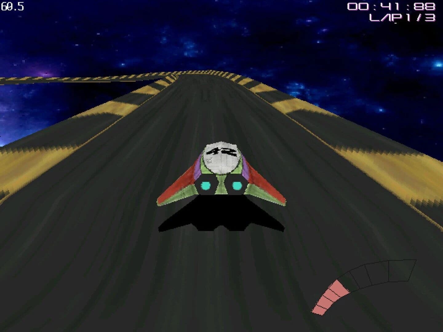 Eradicate screenshot 2