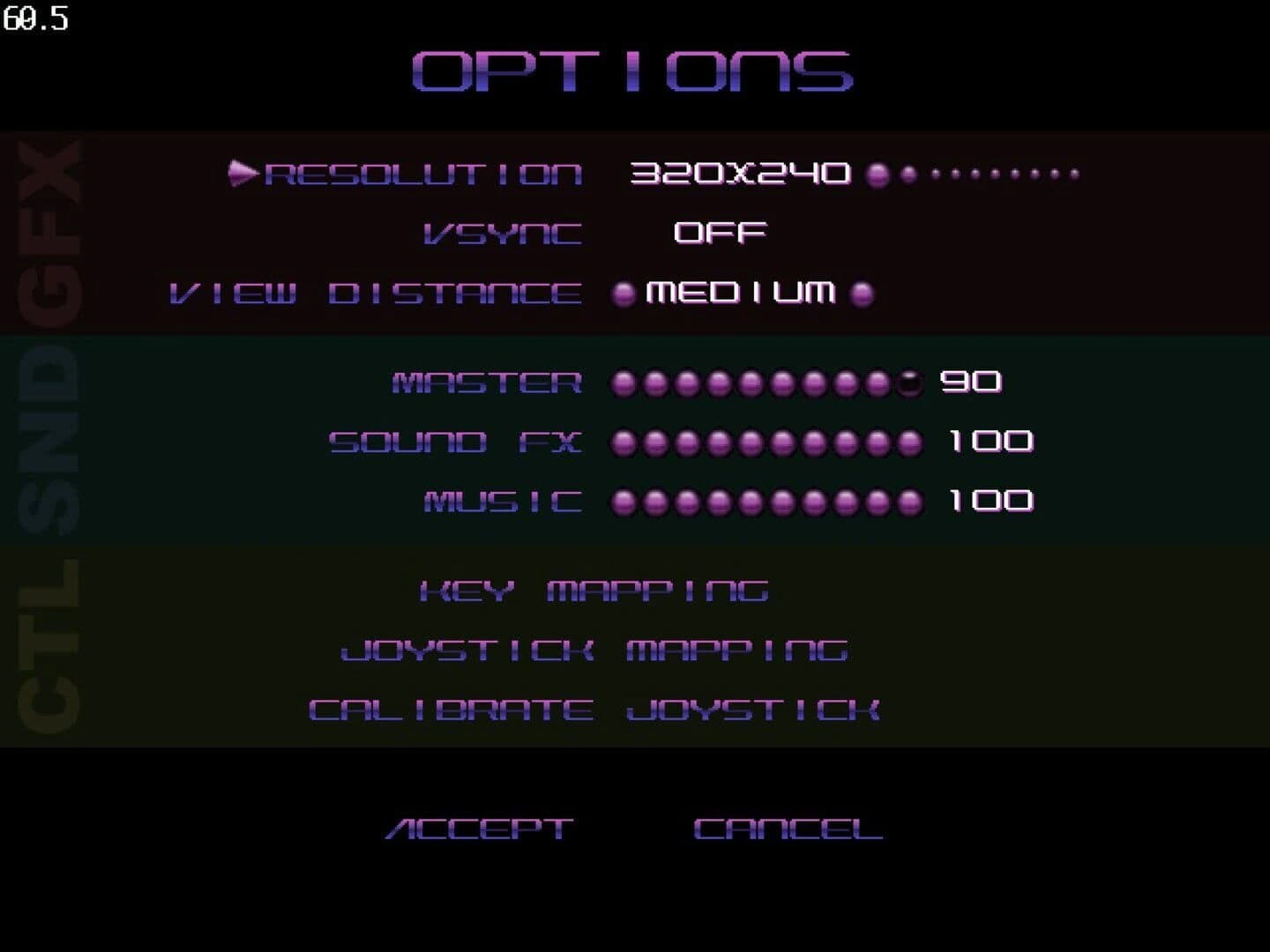 Eradicate screenshot 4