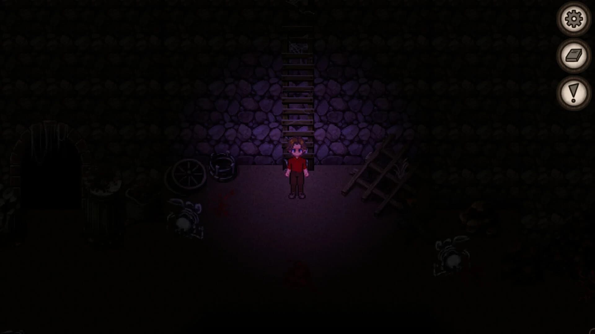 Eragon's Tale screenshot 4