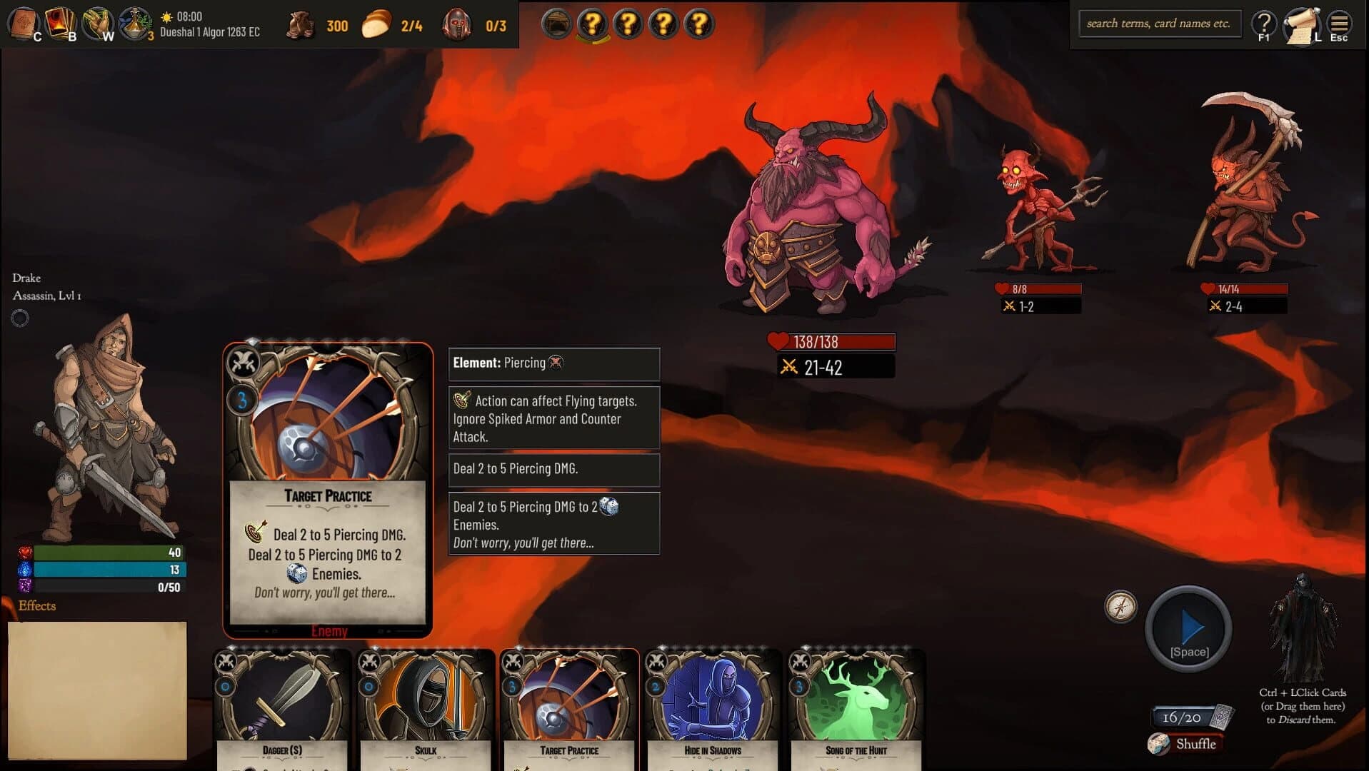 Erannorth Chronicles screenshot 2