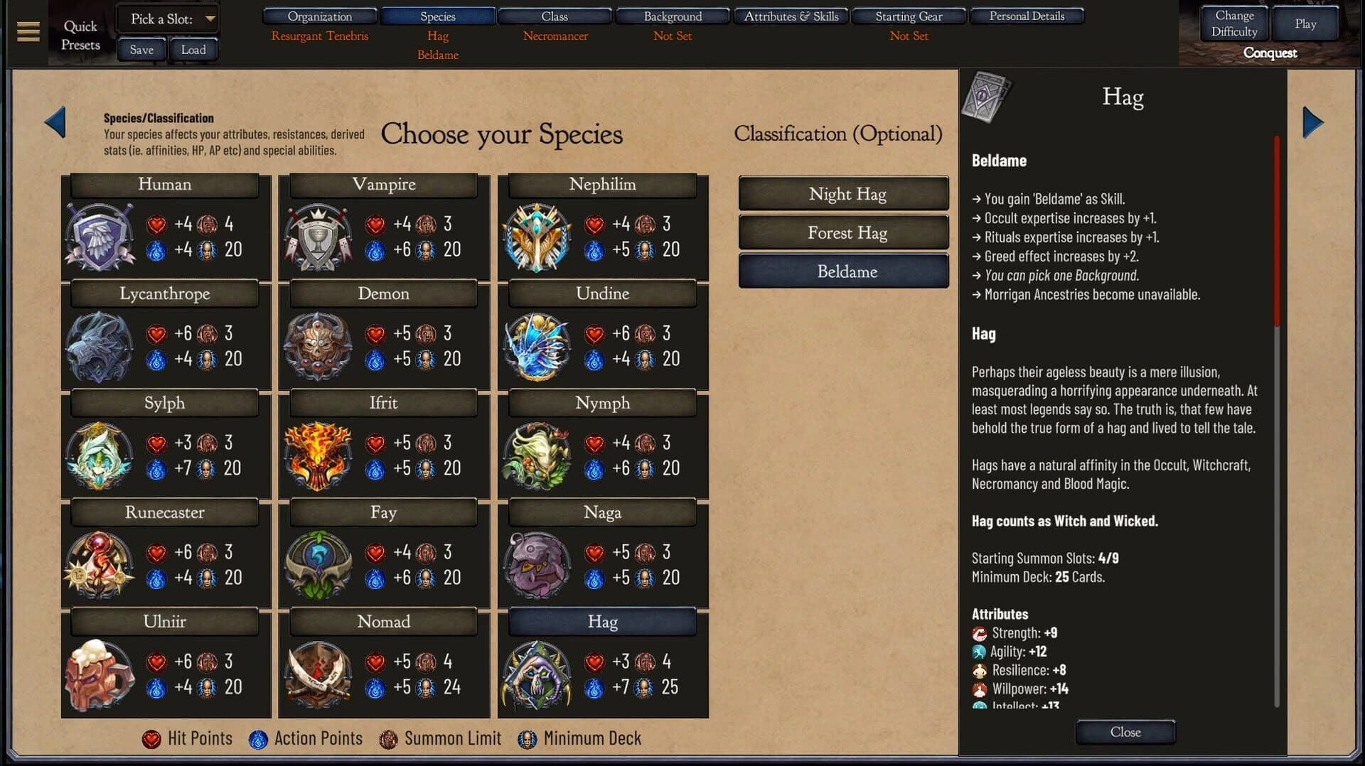 Erannorth Chronicles screenshot 5