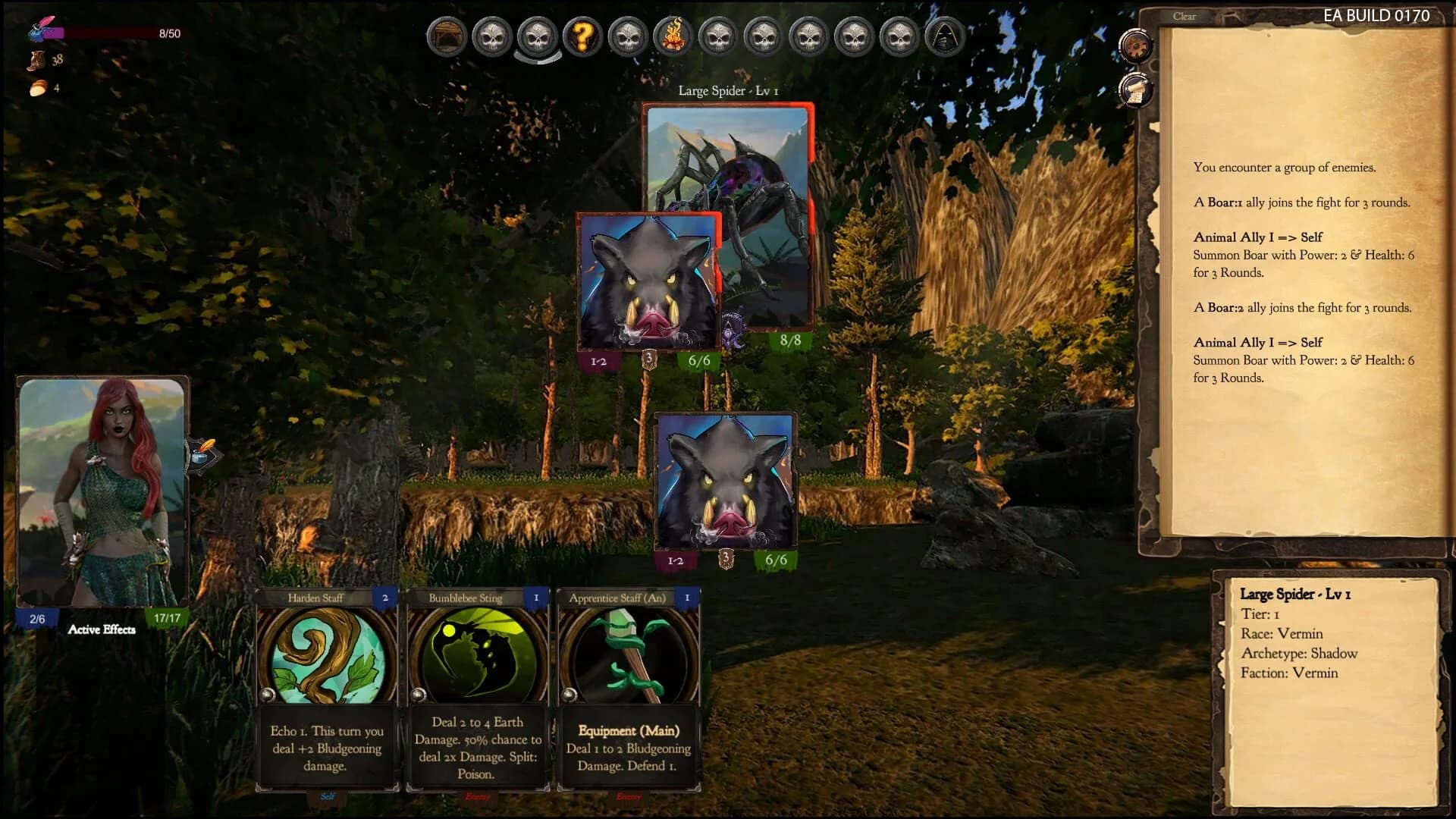 Erannorth Reborn screenshot 1