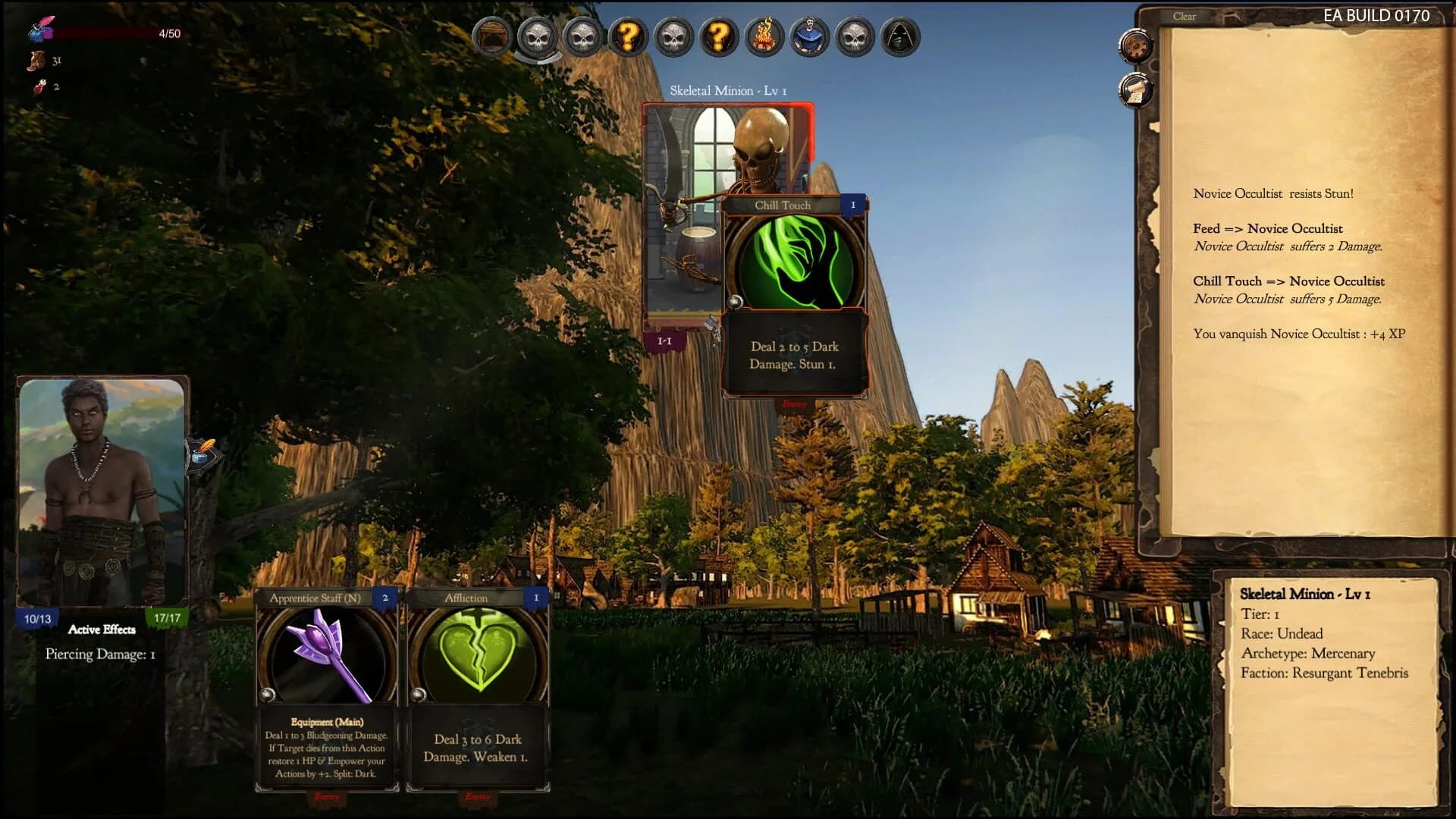 Erannorth Reborn screenshot 5