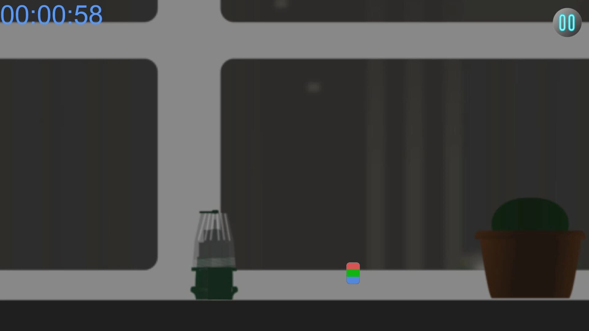 Eraser Advent screenshot 5