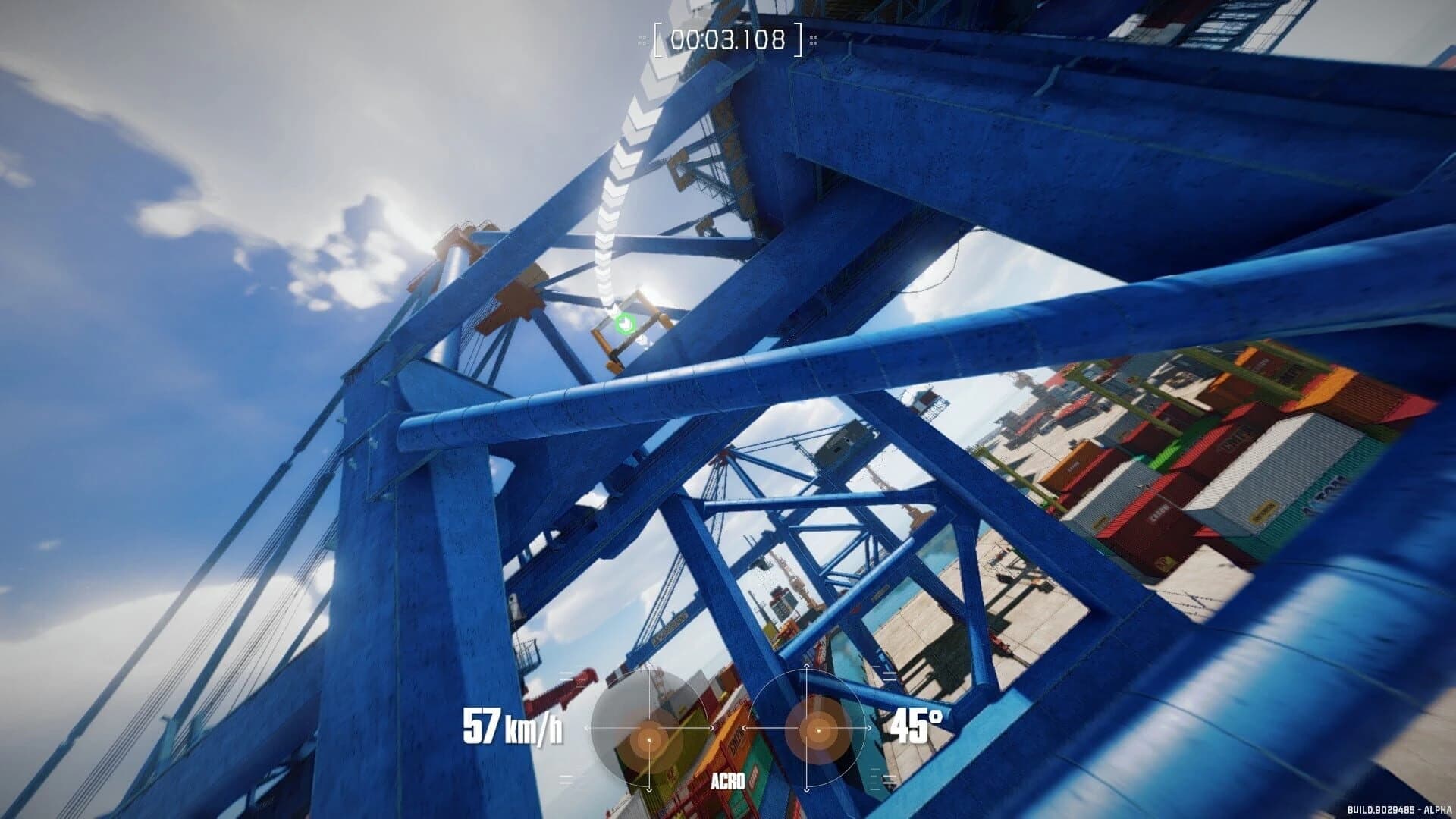 EreaDrone screenshot 3
