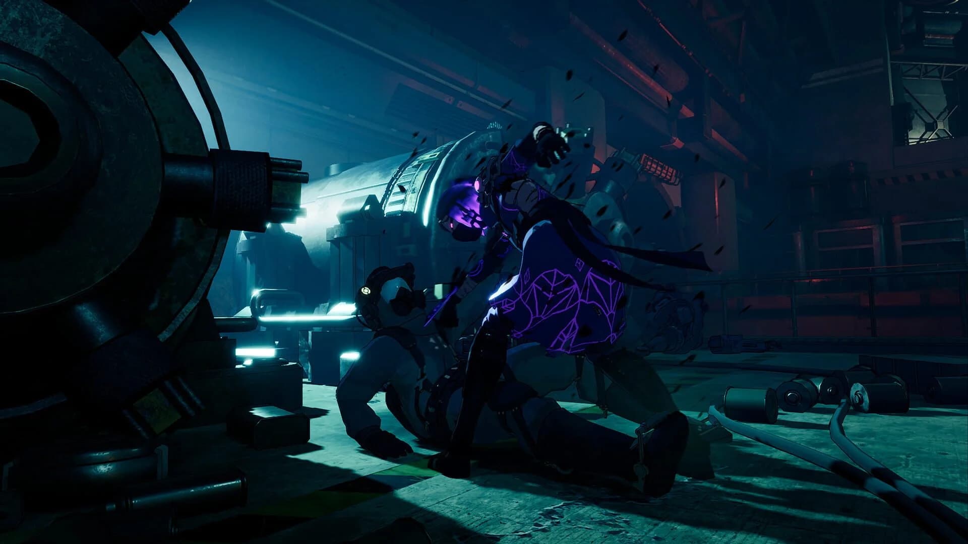 Ereban: Shadow Legacy screenshot 4