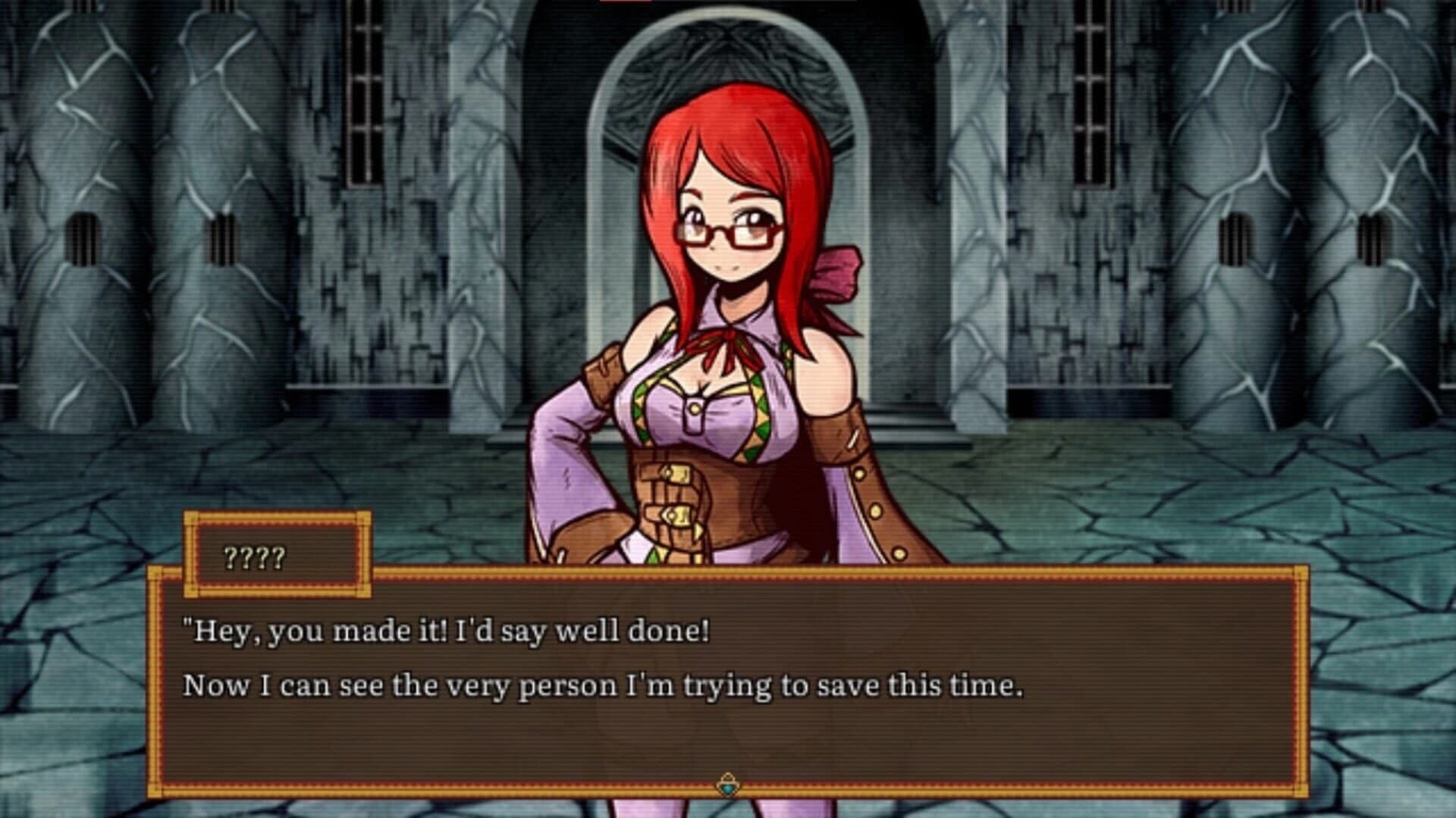 Eremidia: Archivist's Curse screenshot 2