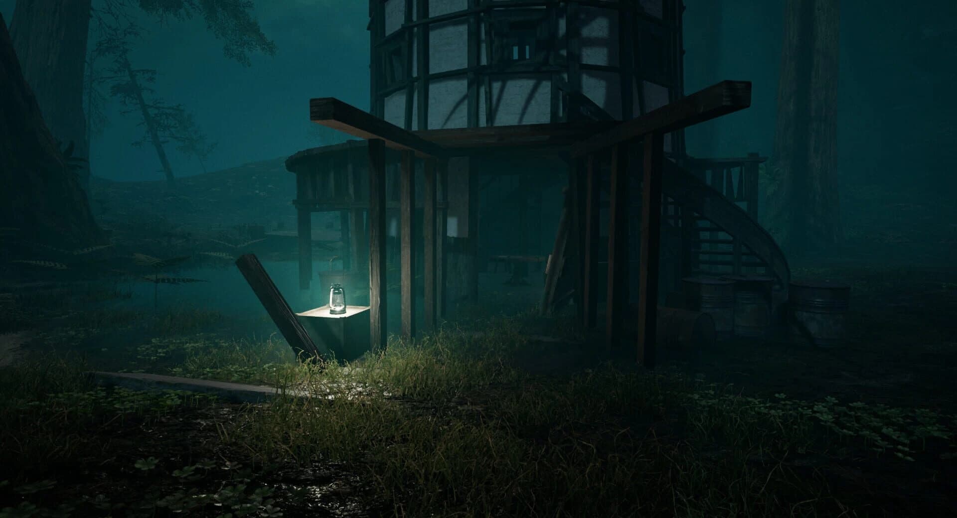 Eresys screenshot 5