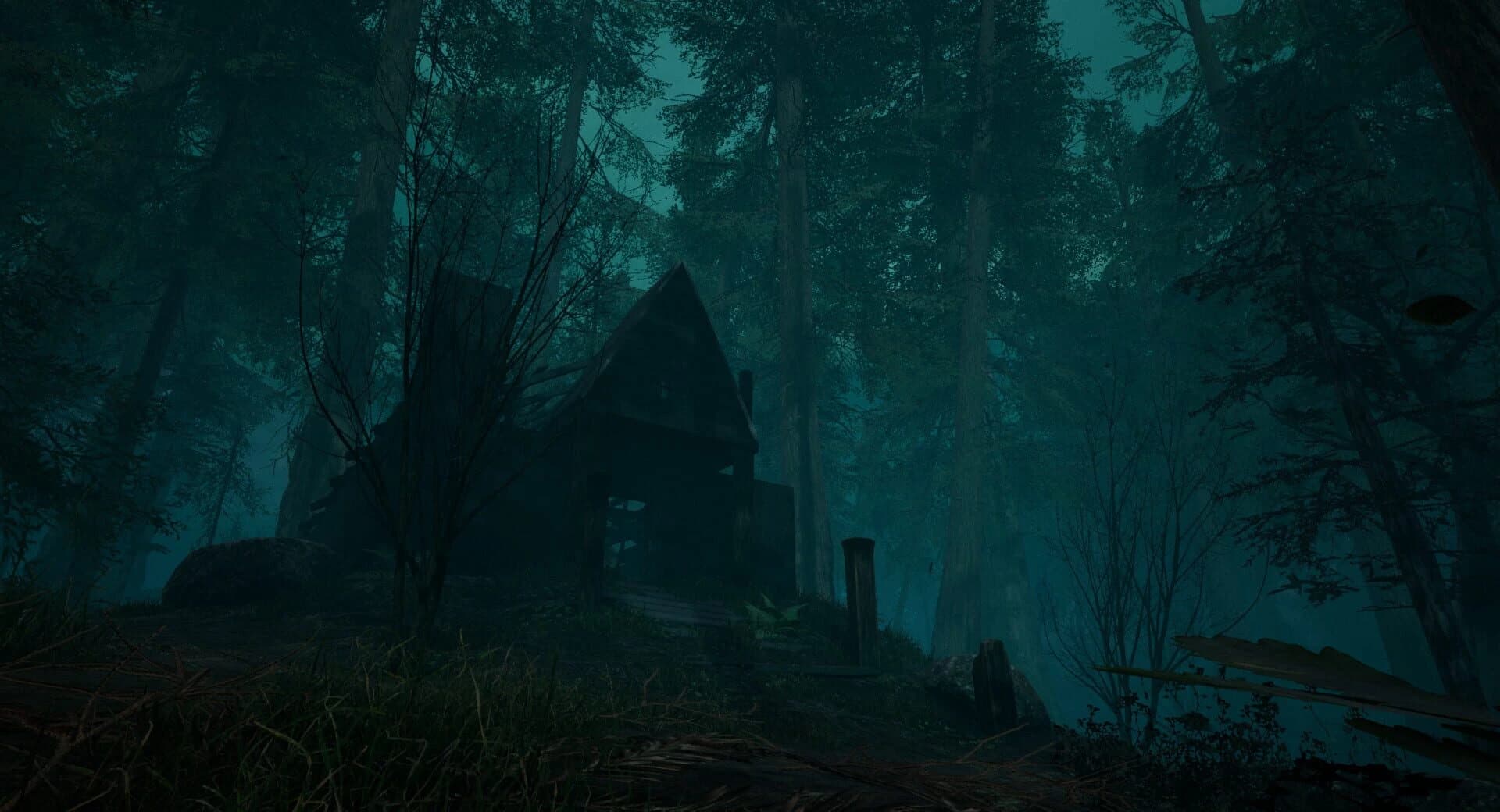 Eresys screenshot 2