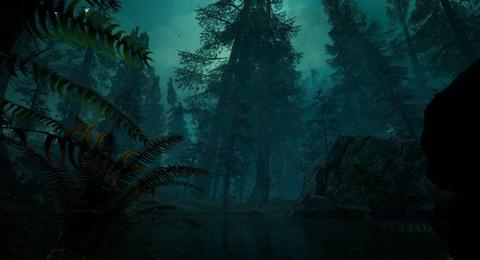 Eresys screenshot 3