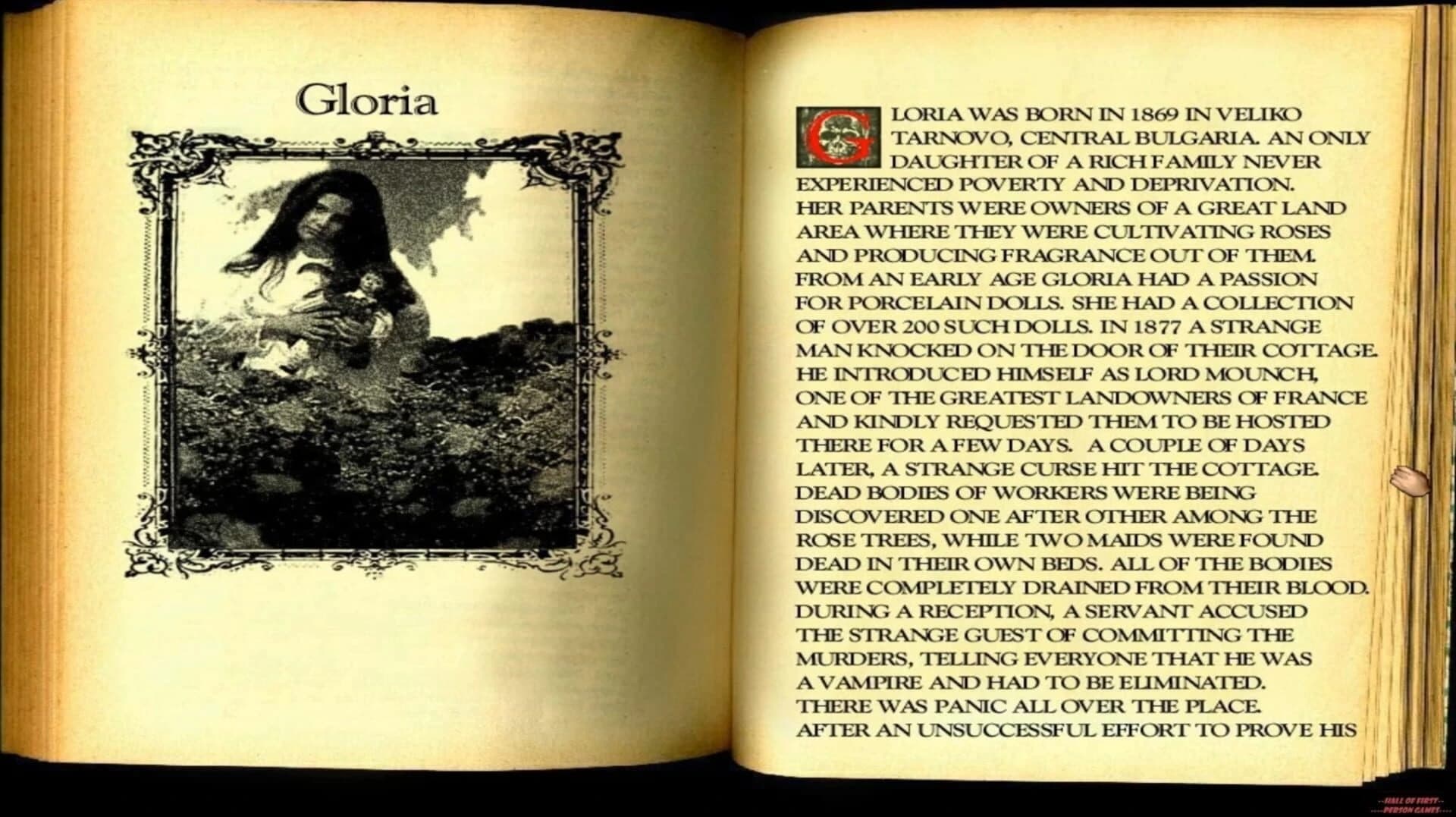 Erevos screenshot 1
