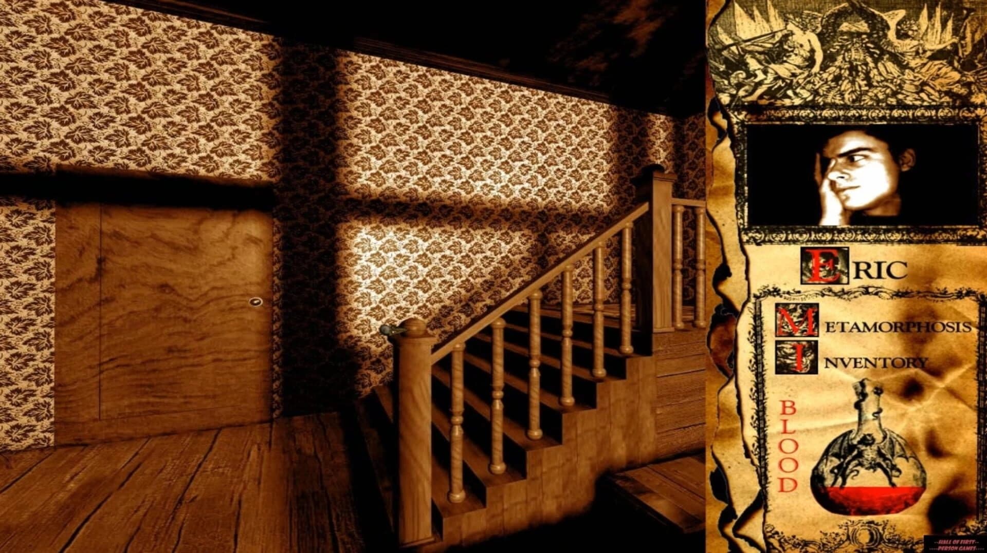 Erevos screenshot 3