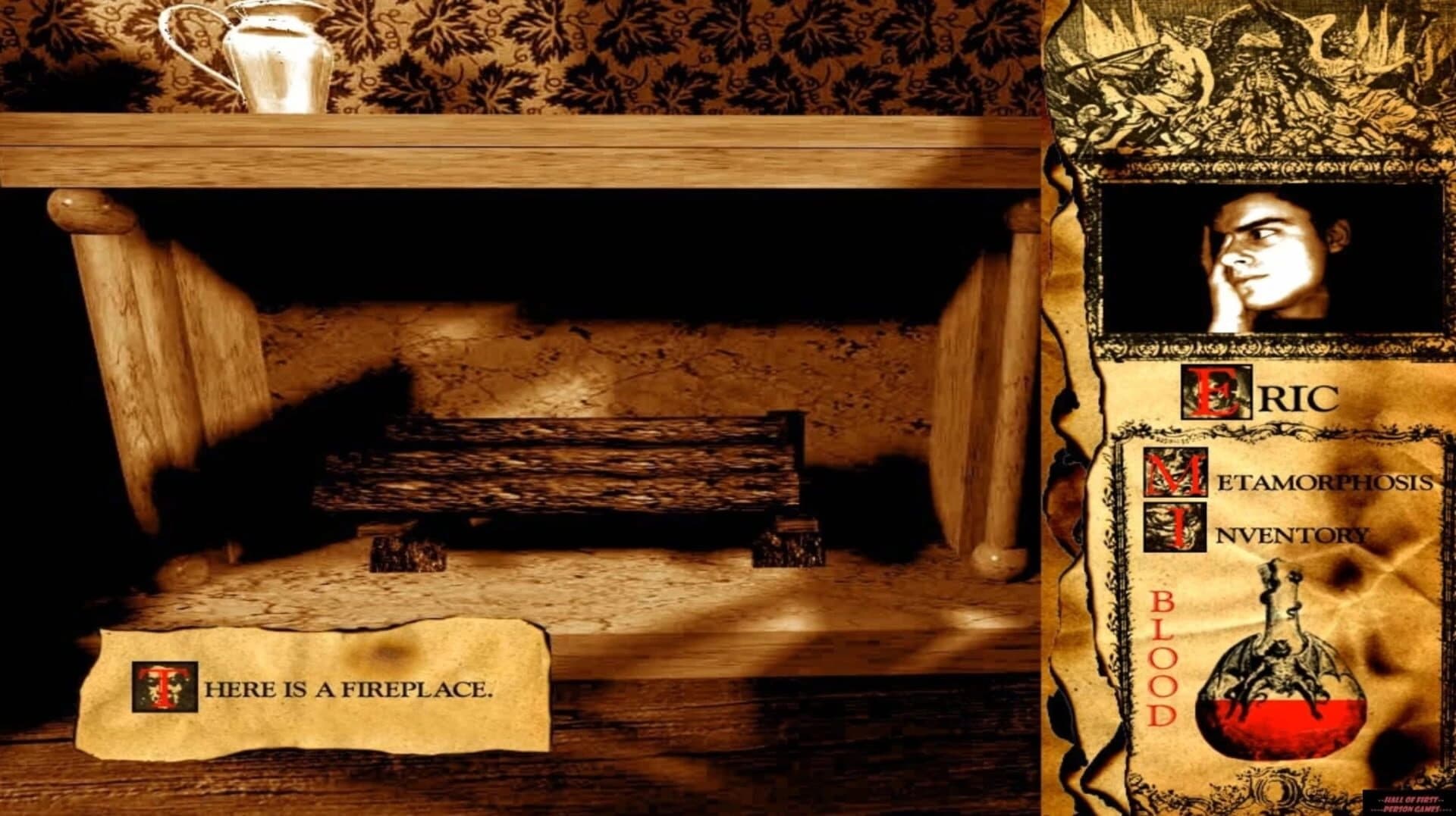 Erevos screenshot 2
