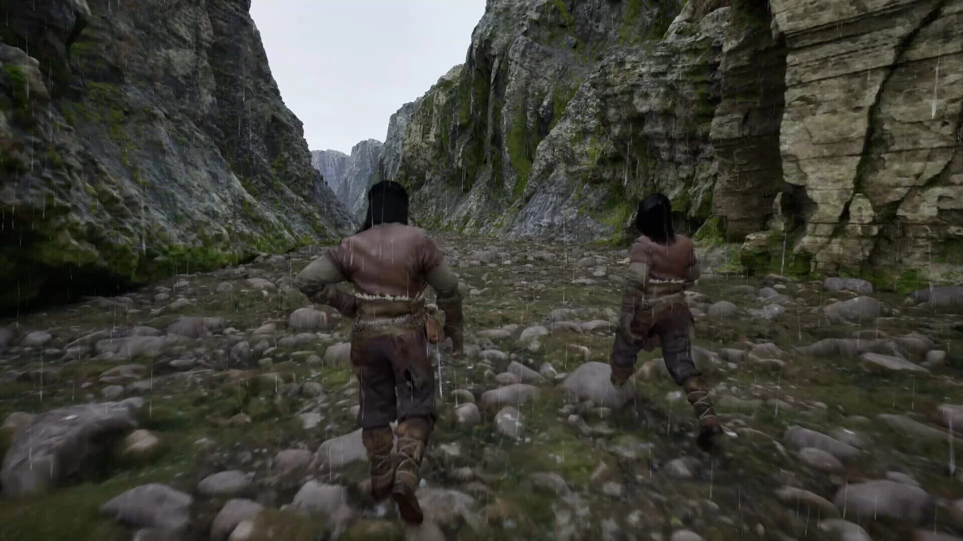 Ergenekon screenshot 1