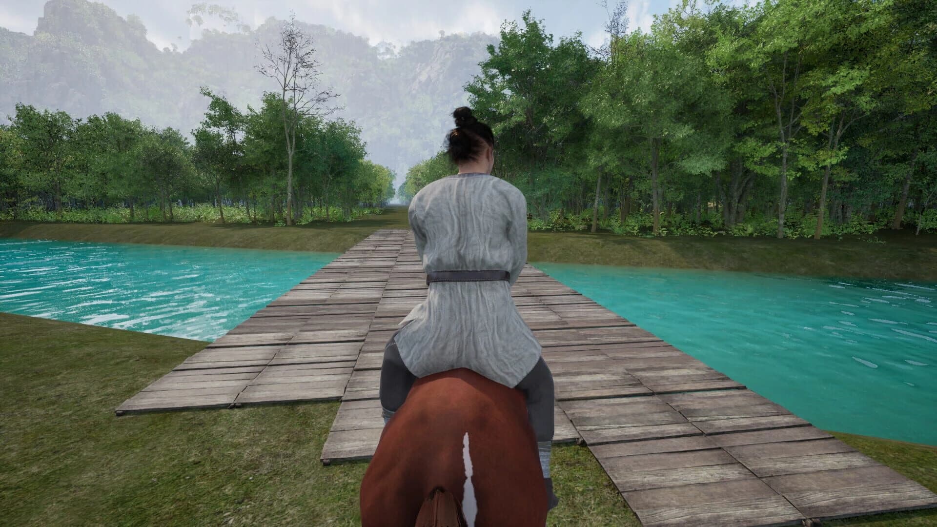 Ergenekon screenshot 5