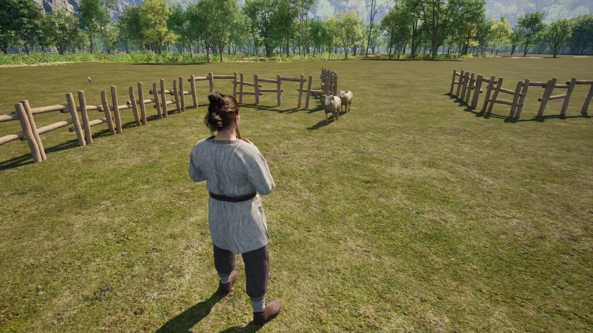 Ergenekon screenshot 4