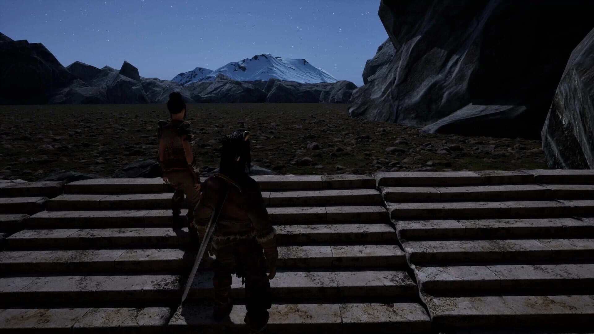 Ergenekon screenshot 2