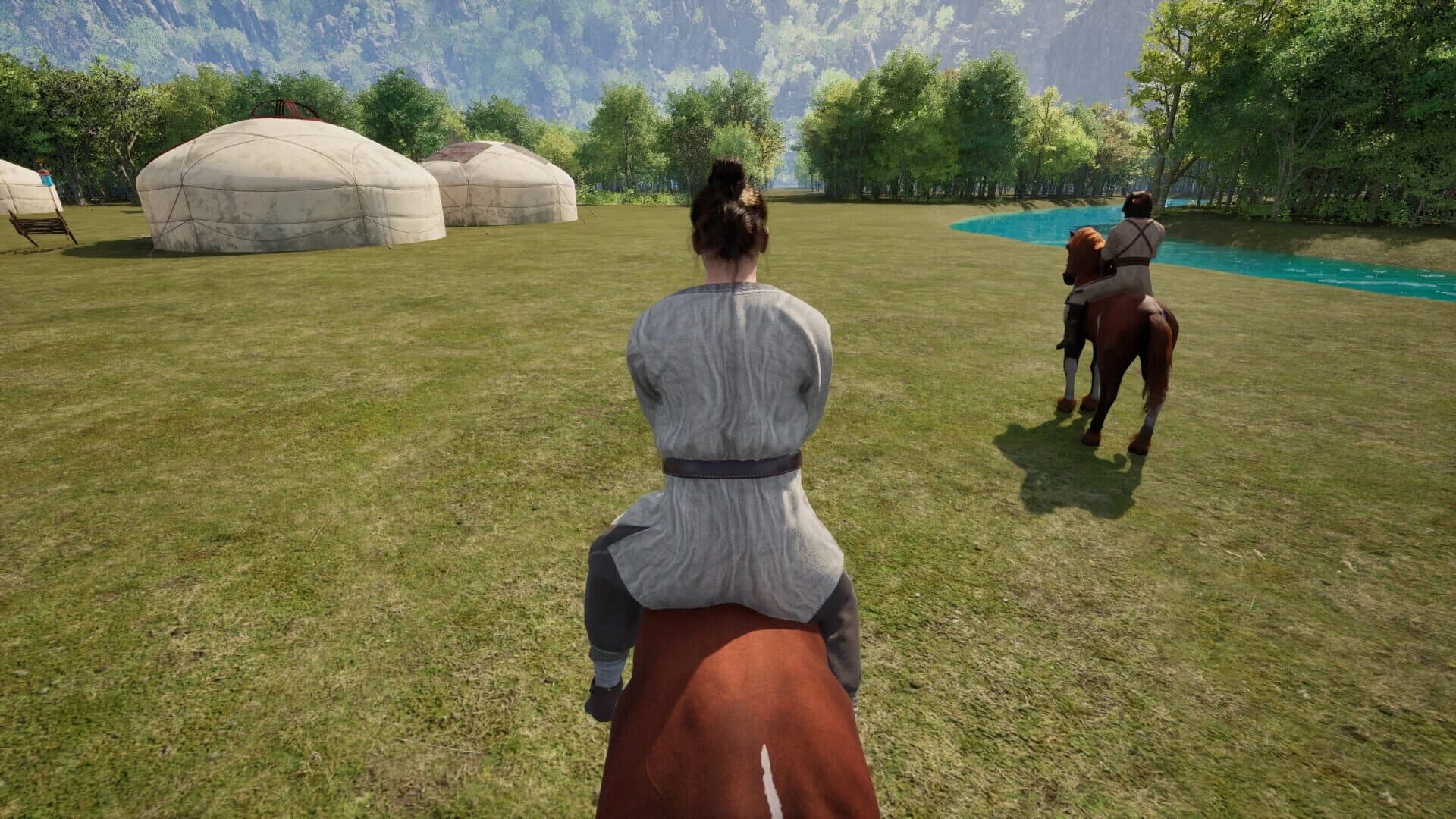 Ergenekon screenshot 3