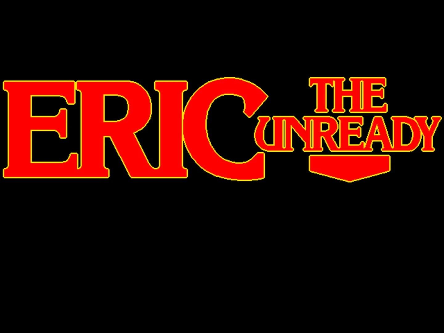 Eric the Unready screenshot 2
