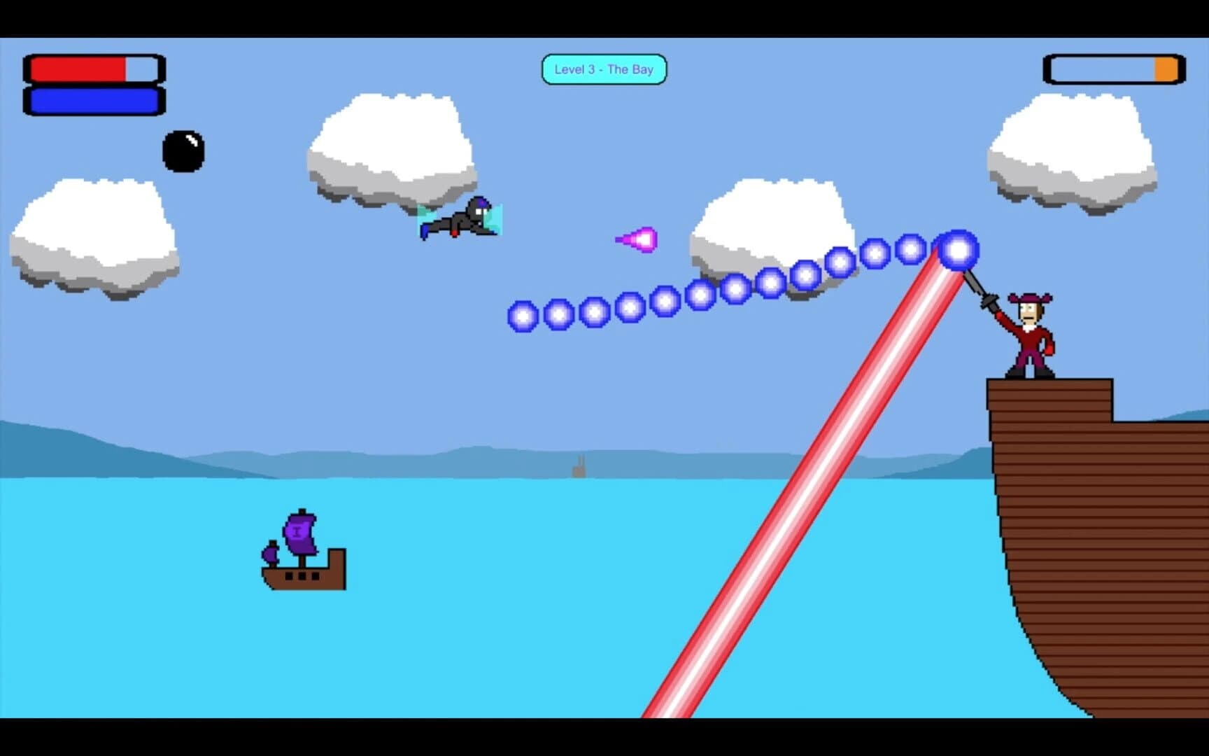 Erika America screenshot 5