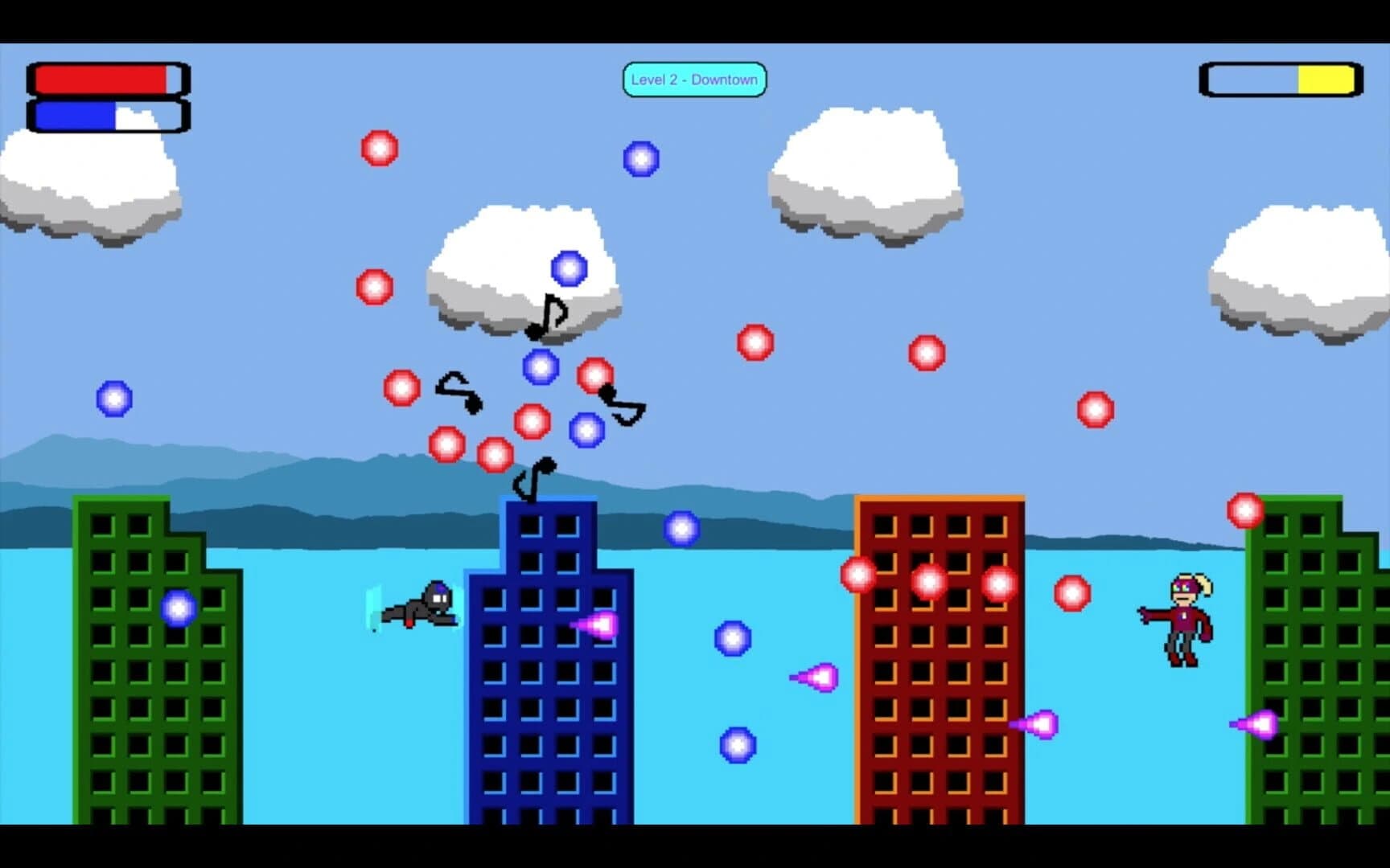Erika America screenshot 3