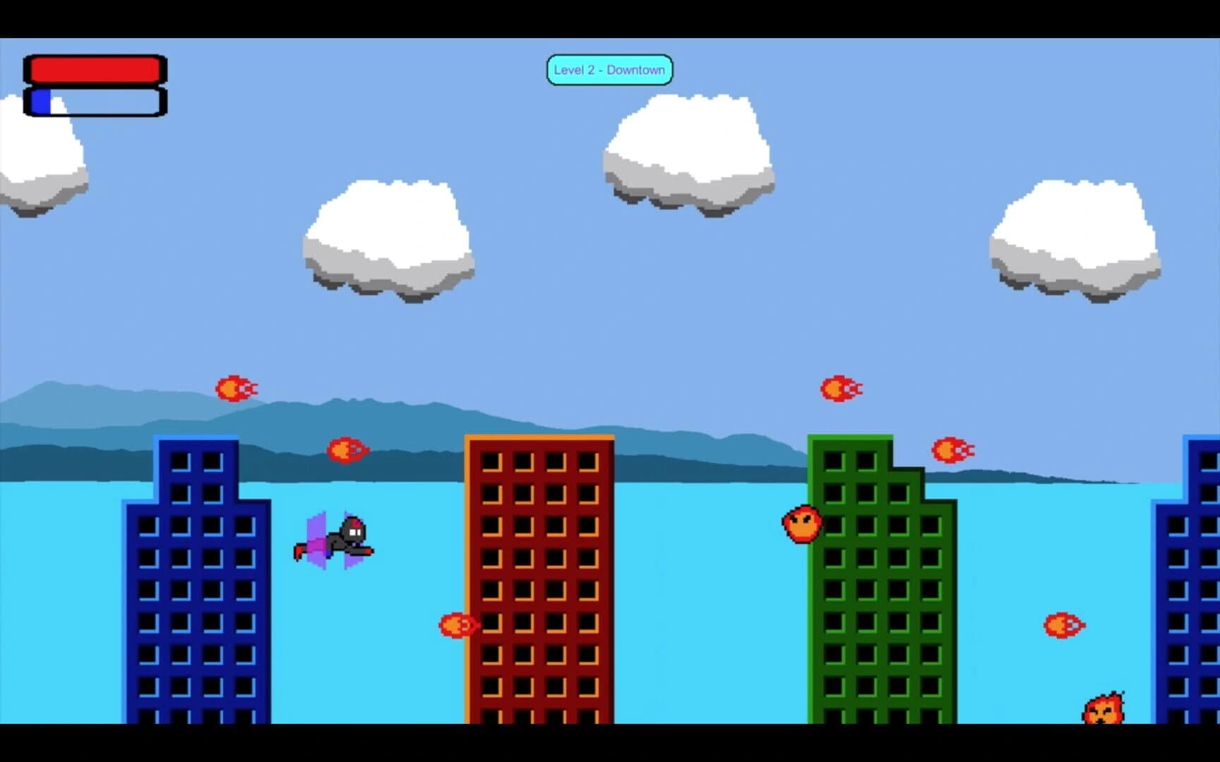 Erika America screenshot 4