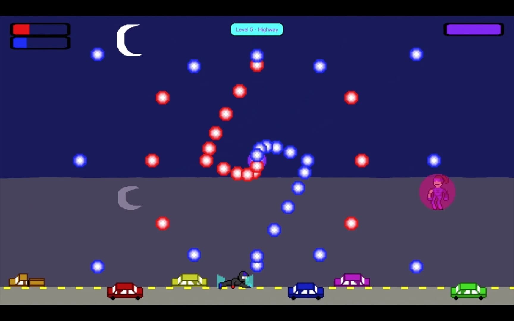 Erika America screenshot 2