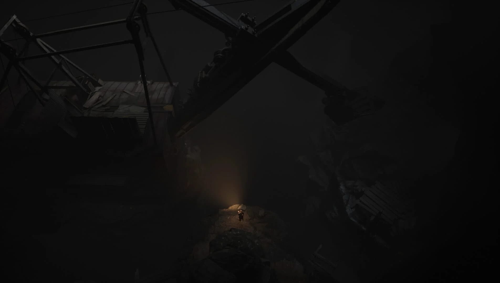 Eriksholm: The Stolen Dream screenshot 5