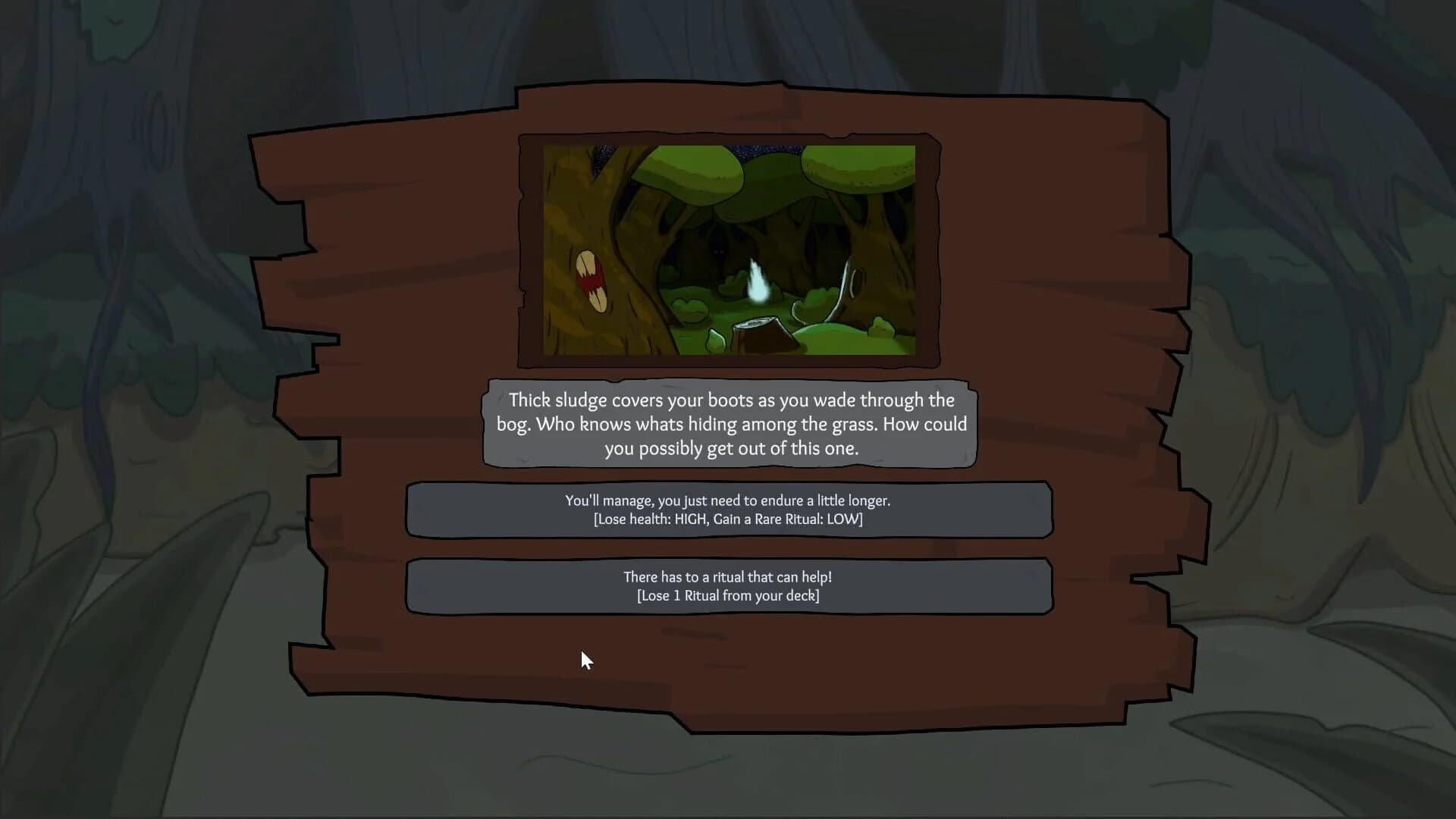 Erin and the Otherworld screenshot 5