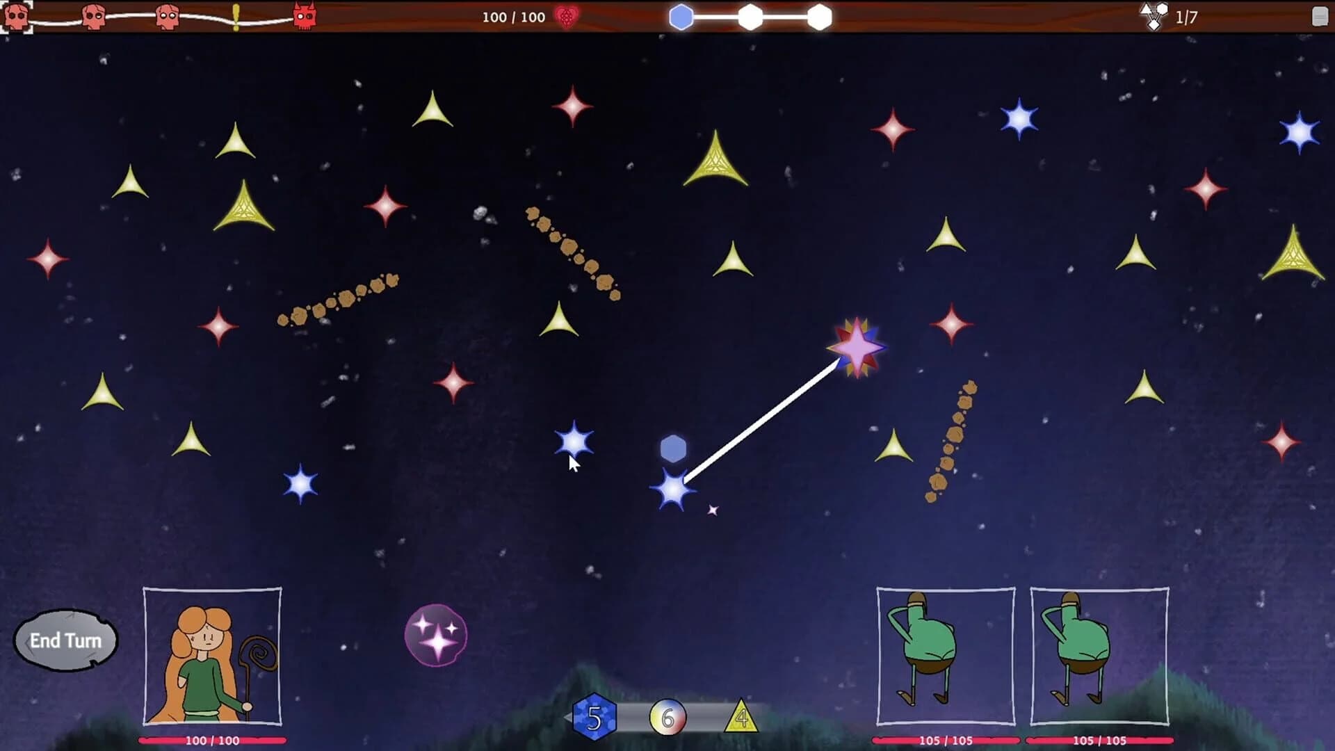 Erin and the Otherworld screenshot 3