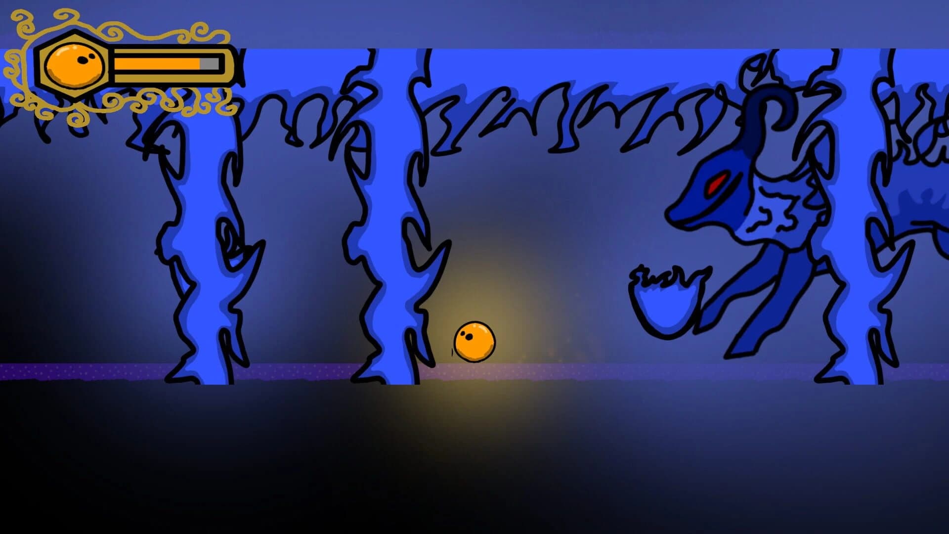 Eris and the Fading Kingdom screenshot 2