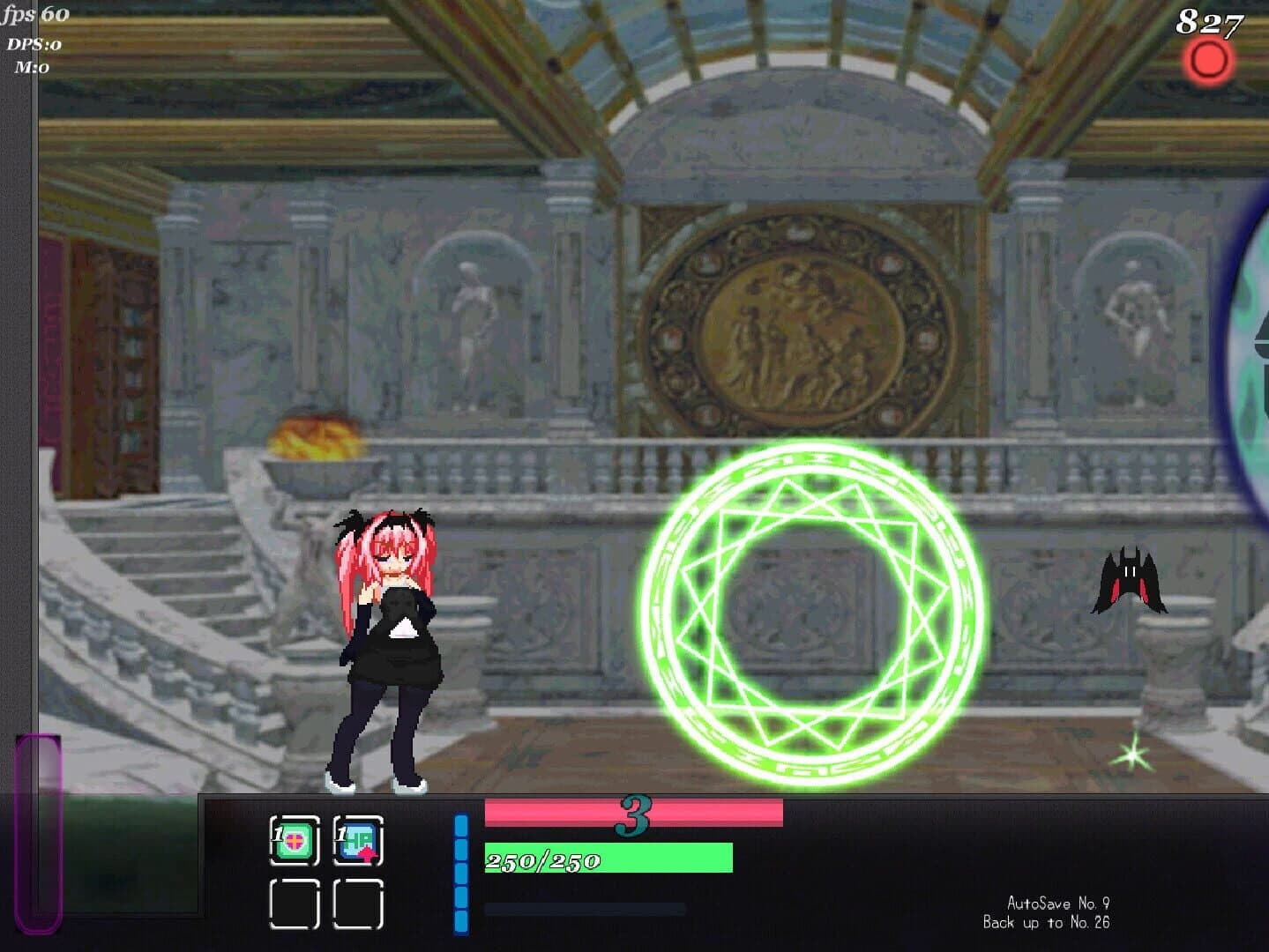 Eris Dysnomia screenshot 4