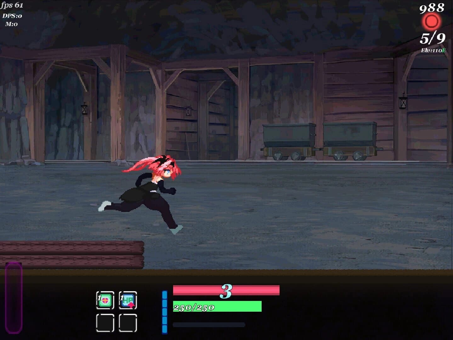 Eris Dysnomia screenshot 2