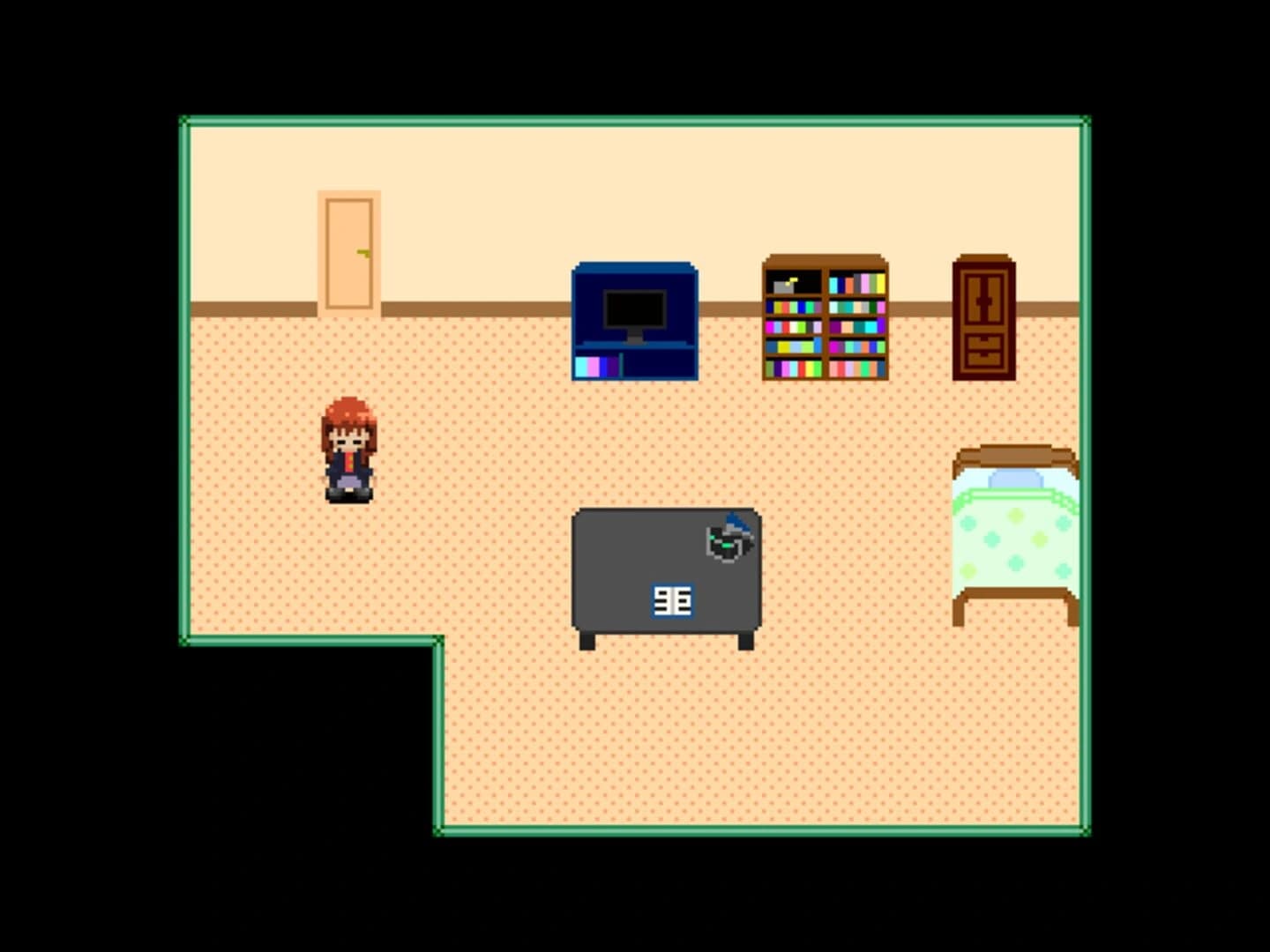 ErIS: Z. θ-pRogram screenshot 1