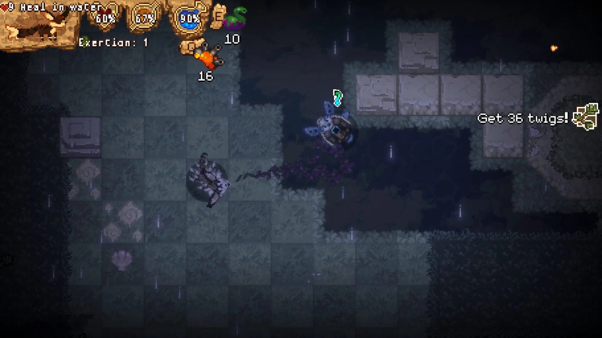 ErMa: Early Mammal screenshot 4