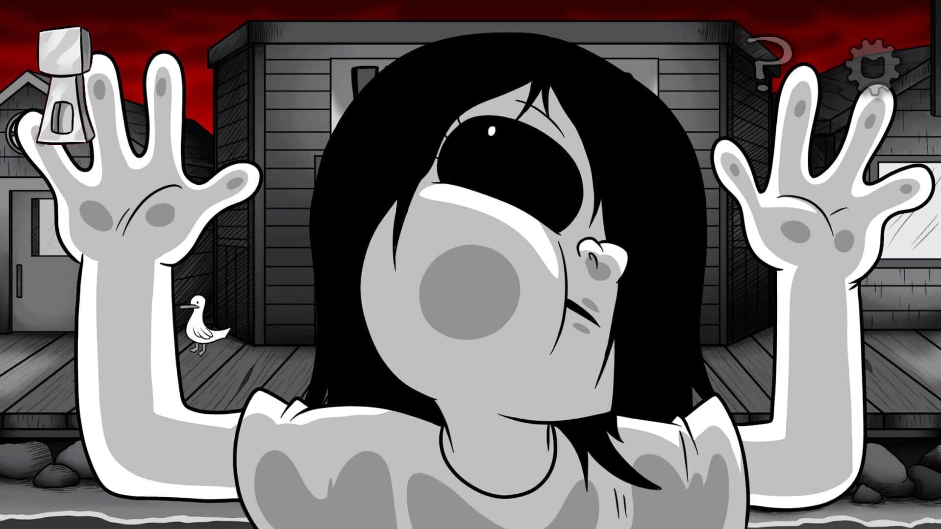 Erma: The Game screenshot 4