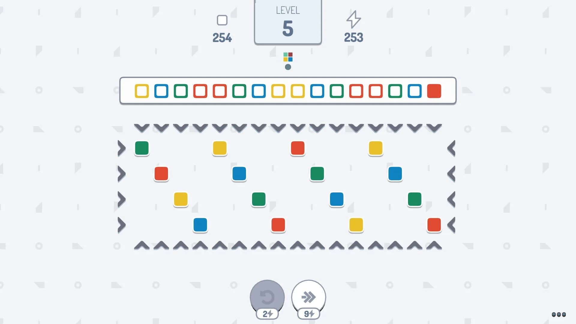 Ermo screenshot 3