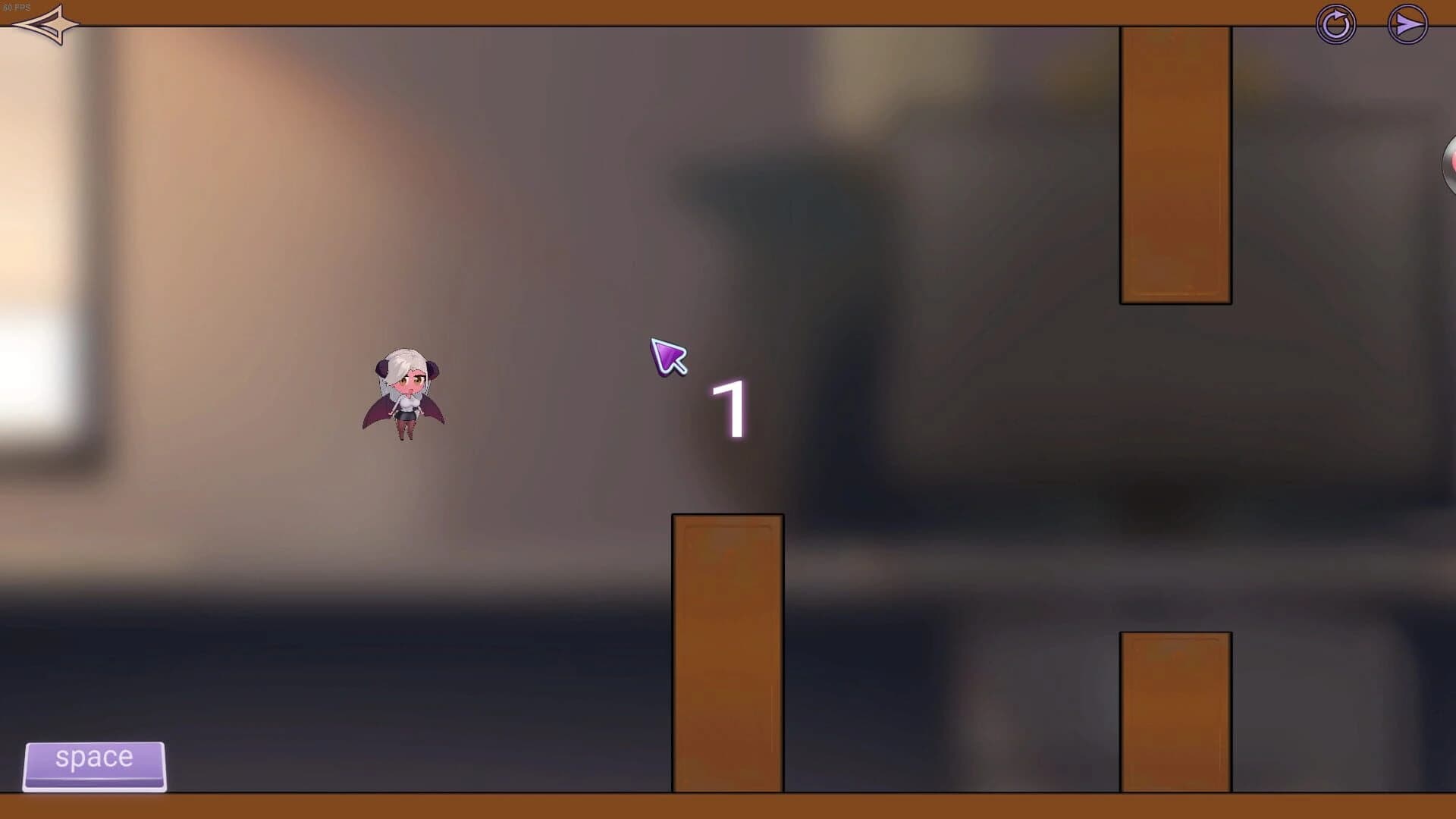 Ero Manager screenshot 1