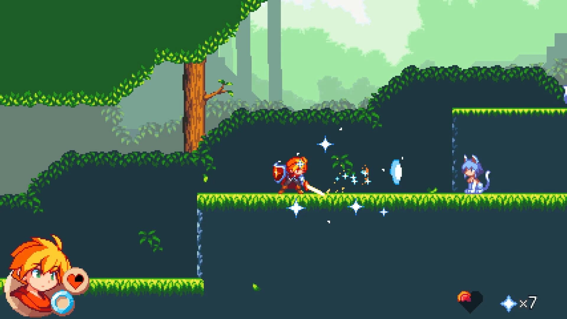 Eroico screenshot 4