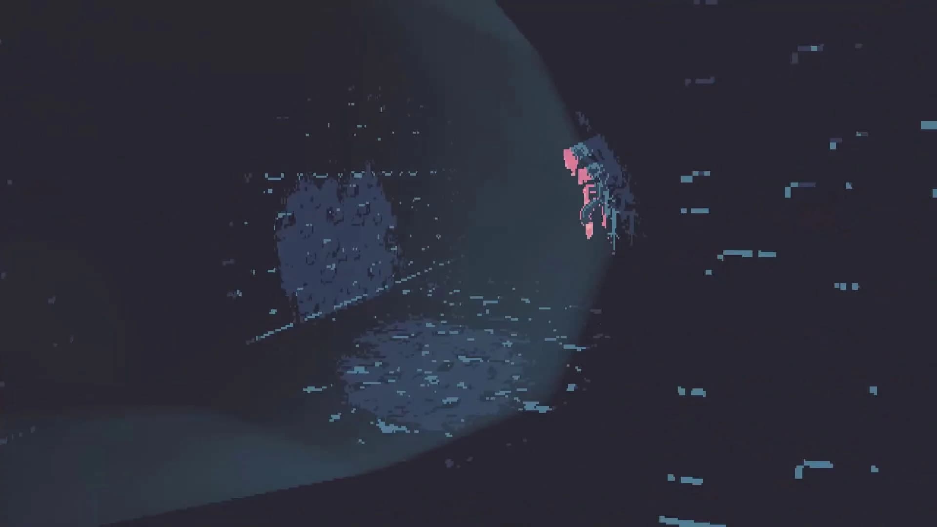 Eronoctosis: Put Yourself Together screenshot 5