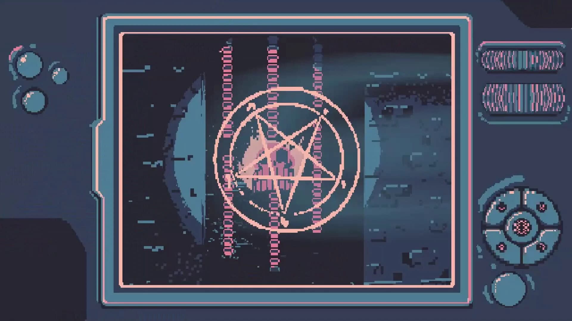 Eronoctosis: Put Yourself Together screenshot 3