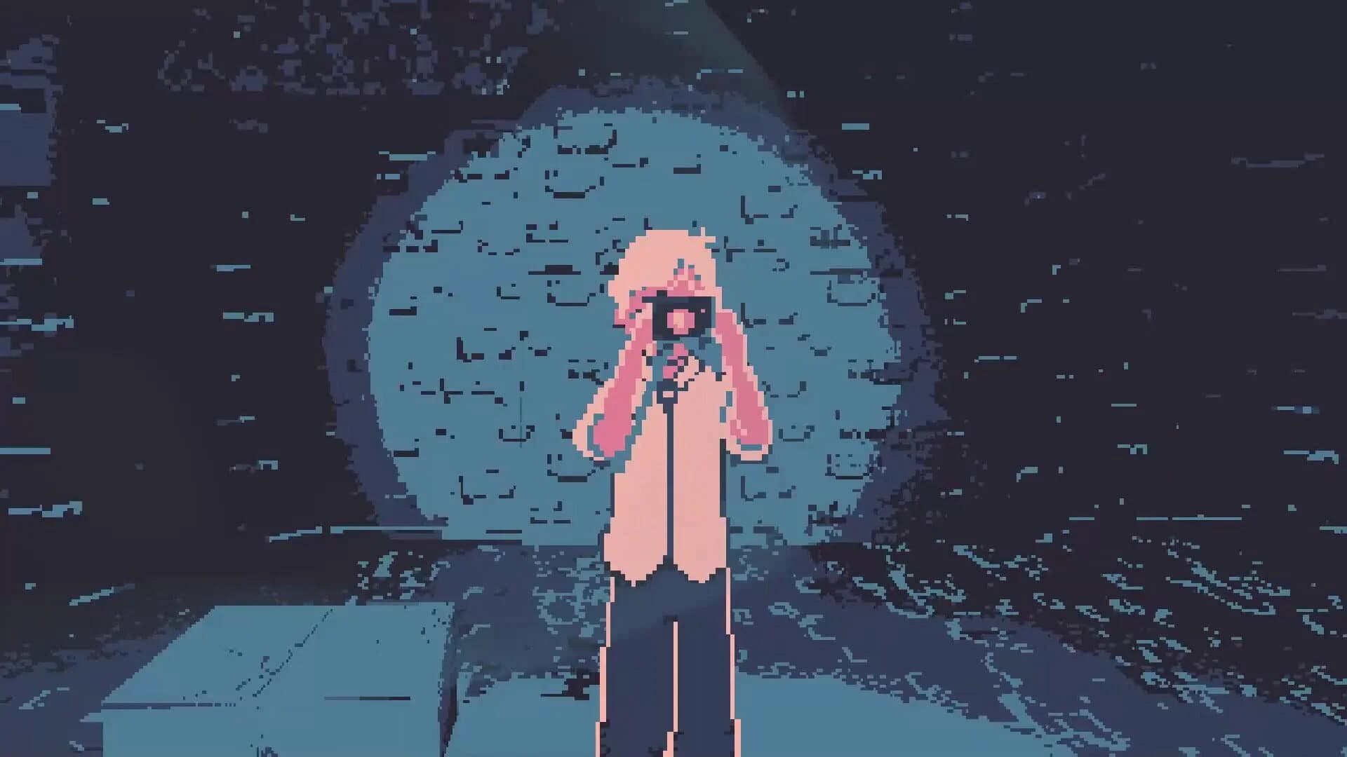 Eronoctosis: Put Yourself Together screenshot 1