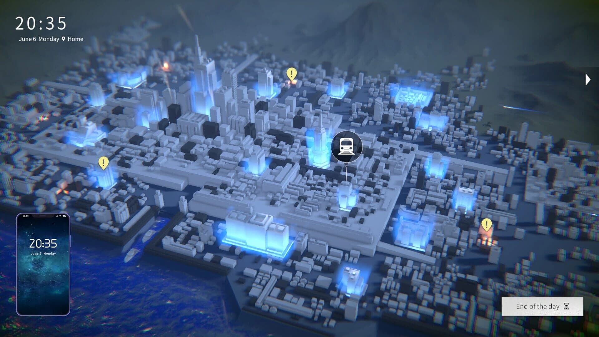 Erophone:Re screenshot 5