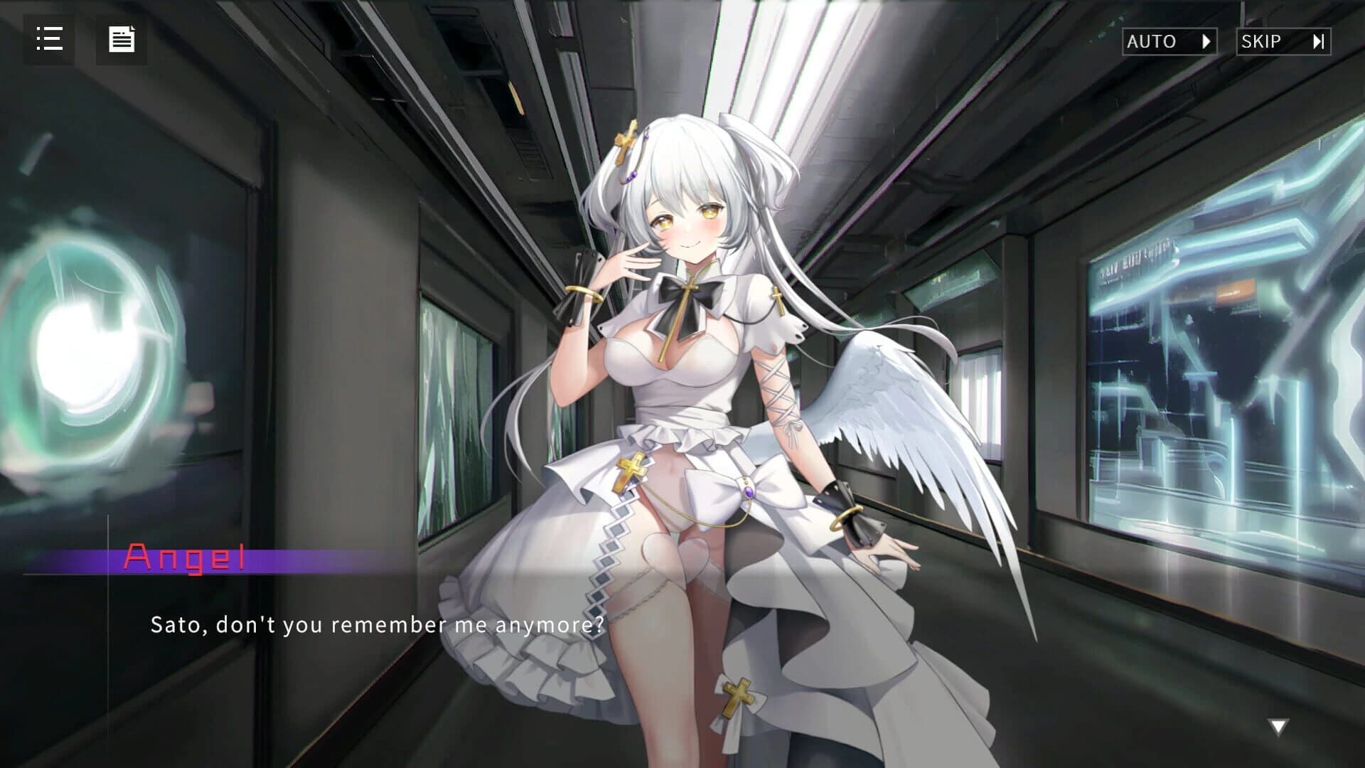 Erophone:Re screenshot 4