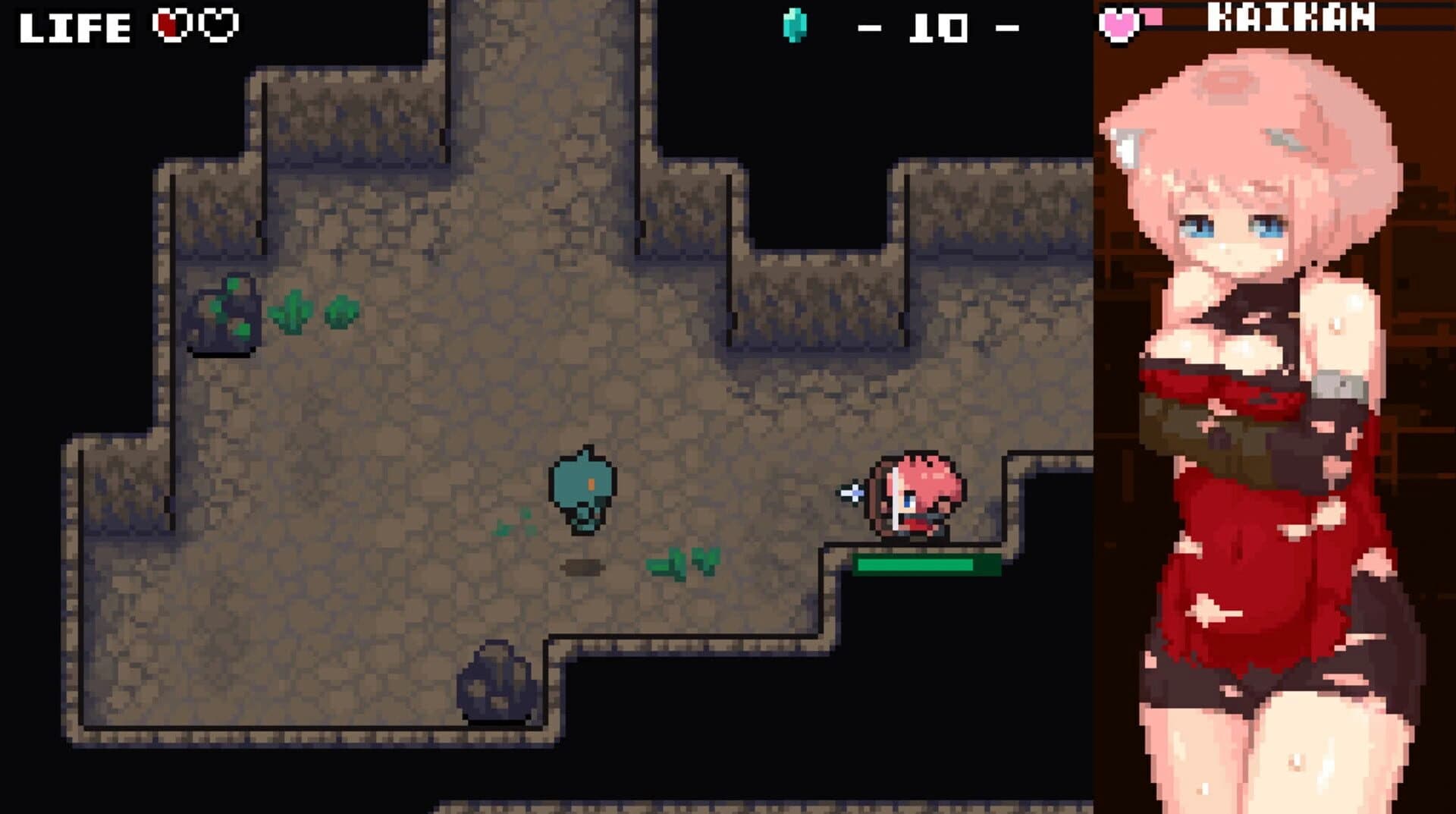 Erozld screenshot 4