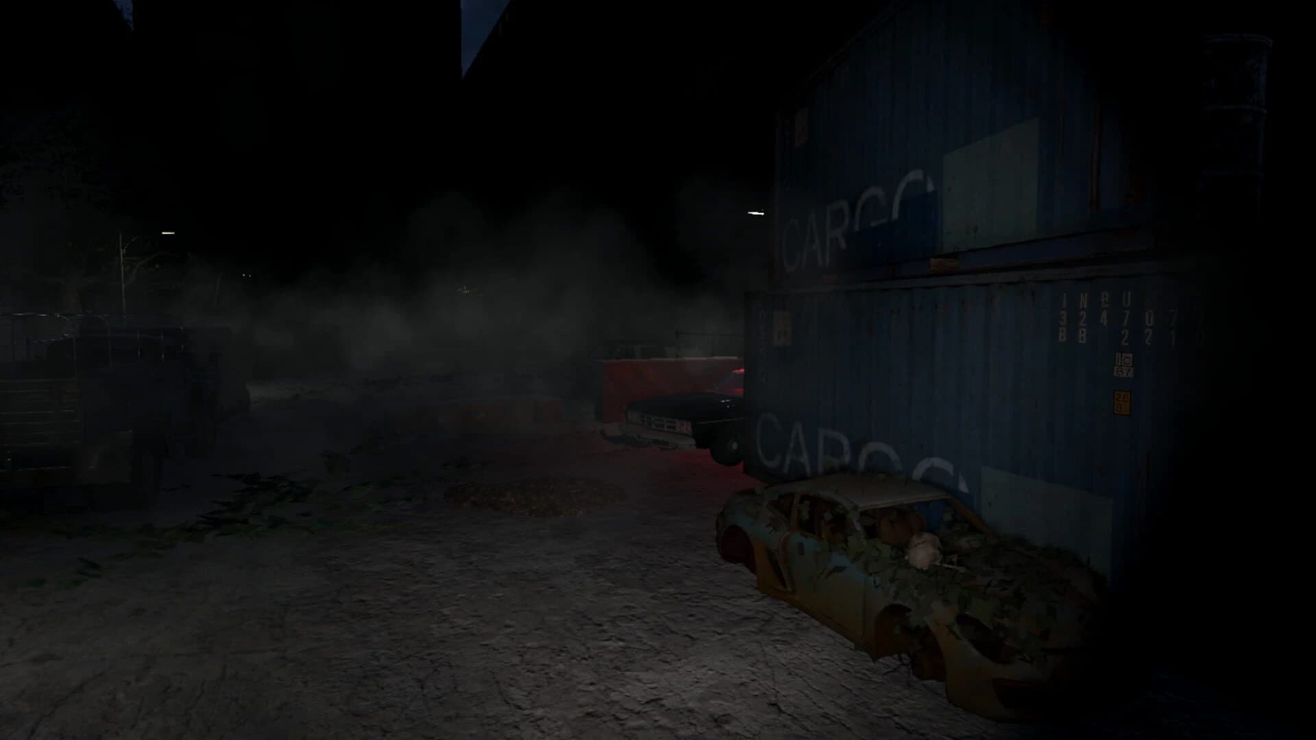 Error 2351 screenshot 2